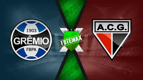 Assistir Grêmio x Atlético-GO ao vivo online 27/12/2020