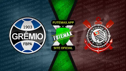 Assistir Grêmio x Corinthians ao vivo 28/08/2021 online