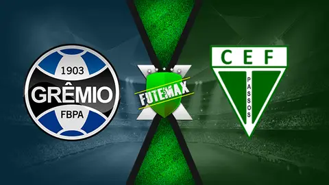 Assistir Grêmio x Esportivo ao vivo 03/02/2020 grátis