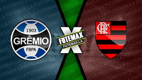 Assistir Grêmio x Flamengo ao vivo HD 25/10/2023 grátis