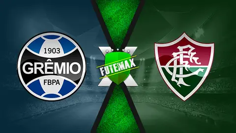 Assistir Grêmio x Fluminense ao vivo HD 09/11/2021 grátis