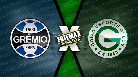 Assistir Grêmio x Goiás ao vivo online 30/11/2023