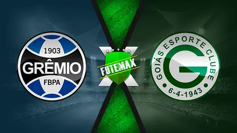 Assistir Grêmio x Goiás ao vivo 30/11/2020 online