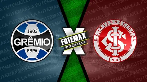 Assistir Grêmio x Internacional ao vivo online HD 06/10/2022
