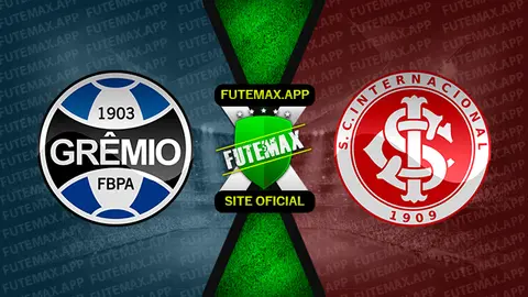 Assistir Grêmio x Internacional ao vivo Gre-NAL HD 03/10/2020