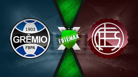 Assistir Grêmio x Lanús ao vivo 13/05/2021 grátis