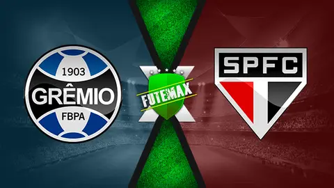 Assistir Grêmio x São Paulo ao vivo online 01/12/2019