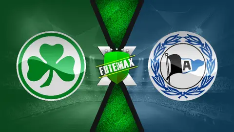 Assistir Greuther Furth x Arminia ao vivo HD 21/08/2021 grátis