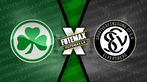 Assistir Greuther Furth x Elversberg ao vivo HD 15/09/2024