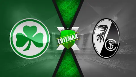 Assistir Greuther Furth x Freiburg ao vivo 19/03/2022 online