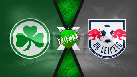 Assistir Greuther Furth x RB Leipzig ao vivo online HD 13/03/2022