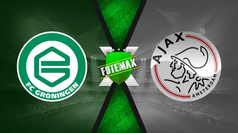 Assistir Groningen x Ajax ao vivo HD 04/10/2020