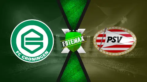 Assistir Groningen x PSV ao vivo 16/01/2022 online