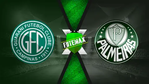 Assistir Guarani x Palmeiras ao vivo em amistoso HD 03/07/2019 grátis