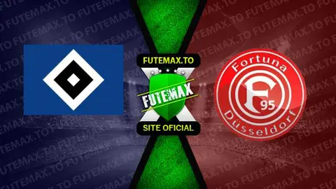 Assistir Hamburgo x Fortuna Dusseldorf ao vivo HD 17/09/2022 grátis