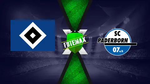 Assistir Hamburgo x Paderborn 07 ao vivo HD 02/04/2022 grátis