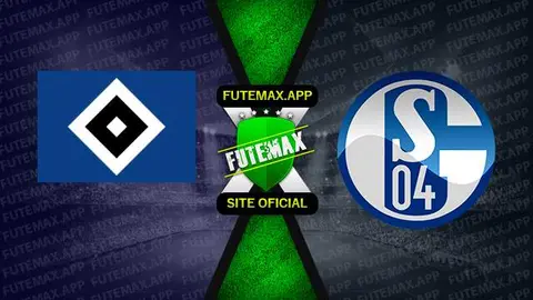 Assistir Hamburgo x Schalke 04 ao vivo HD 28/07/2023