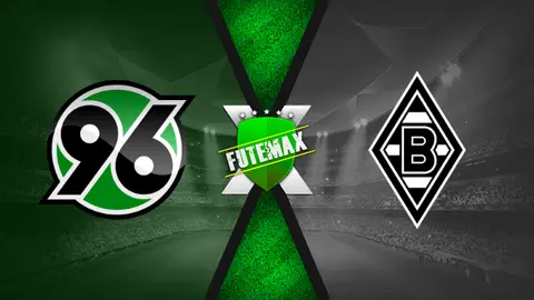 Assistir Hannover x Borussia Mönchengladbach ao vivo HD 19/01/2022 grátis