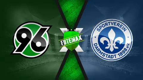 Assistir Hannover x Darmstadt ao vivo HD 13/02/2022 grátis