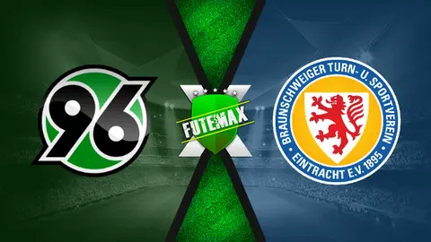 Assistir Hannover x Eintracht Braunschweig ao vivo 03/10/2020 grátis