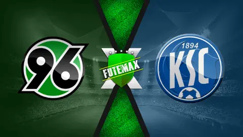 Assistir Hannover x Karlsruher ao vivo HD 29/04/2022 grátis