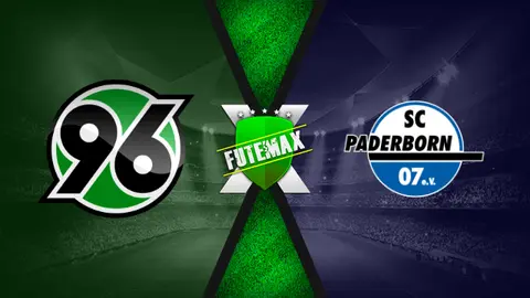 Assistir Hannover x Paderborn 07 ao vivo 19/11/2021 grátis