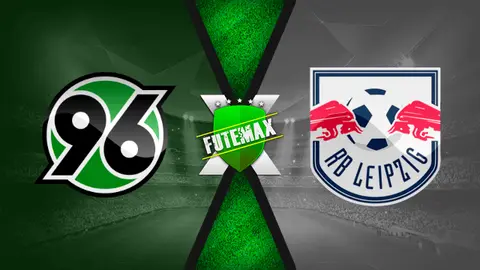 Assistir Hannover x RB Leipzig ao vivo HD 02/03/2022 grátis