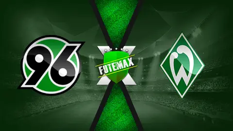 Assistir Hannover x Werder Bremen ao vivo 19/12/2021 grátis