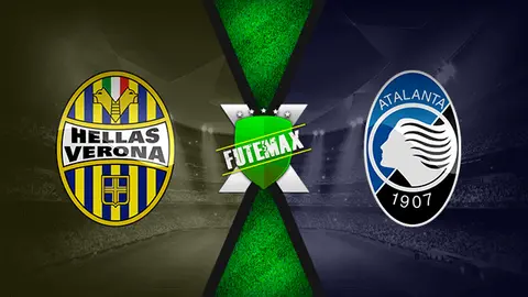 Assistir Hellas Verona x Atalanta ao vivo online HD 12/12/2021
