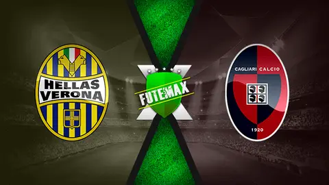 Assistir Hellas Verona x Cagliari ao vivo online 06/12/2020