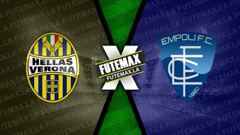 Assistir Hellas Verona x Empoli ao vivo online 28/05/2023