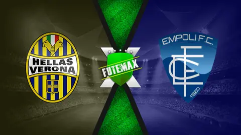 Assistir Hellas Verona x Empoli ao vivo HD 15/12/2021