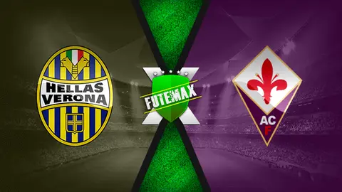 Assistir Hellas Verona x Fiorentina ao vivo 20/04/2021 online