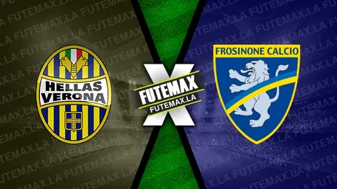 Assistir Hellas Verona x Frosinone ao vivo online HD 28/01/2024