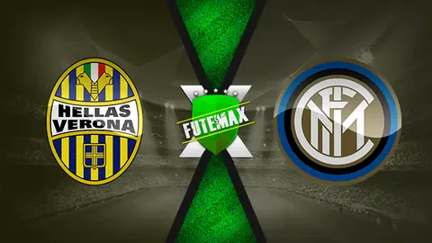 Assistir Hellas Verona x Inter de Milão ao vivo HD 27/08/2021