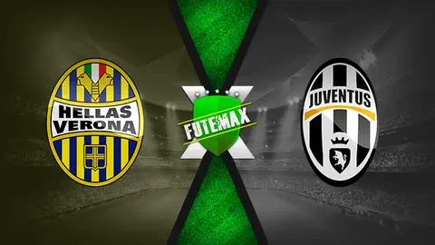 Assistir Hellas Verona x Juventus ao vivo online 27/02/2021