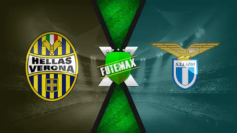 Assistir Hellas Verona x Lazio ao vivo online 26/07/2020