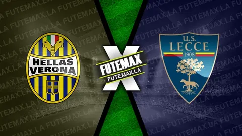 Assistir Hellas Verona x Lecce ao vivo HD 21/01/2023 grátis