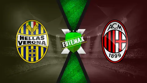 Assistir Hellas Verona x Milan ao vivo 07/03/2021 online