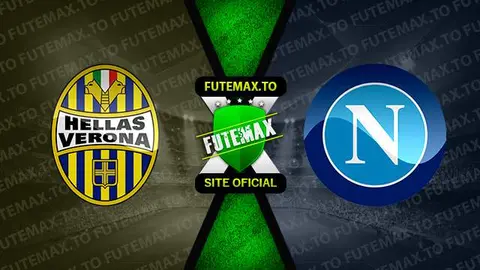 Assistir Hellas Verona x Napoli ao vivo online HD 21/10/2023