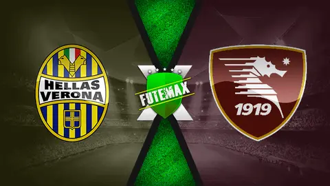 Assistir Hellas Verona x Salernitana ao vivo HD 09/01/2022 grátis