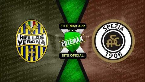 Assistir Hellas Verona x Spezia ao vivo HD 13/11/2022