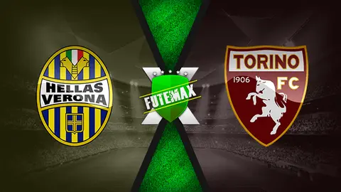 Assistir Hellas Verona x Torino ao vivo 14/05/2022 grátis