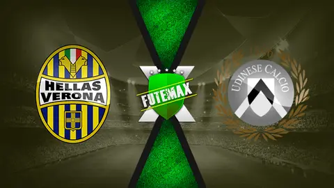 Assistir Hellas Verona x Udinese ao vivo online 13/02/2022