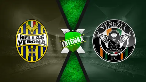 Assistir Hellas Verona x Venezia ao vivo HD 27/02/2022