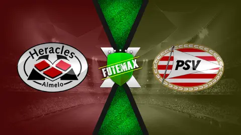 Assistir Heracles Almelo x PSV ao vivo 27/09/2020 online