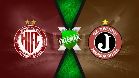 Assistir Hercílio Luz x Juventus-SC ao vivo HD 23/01/2022 grátis