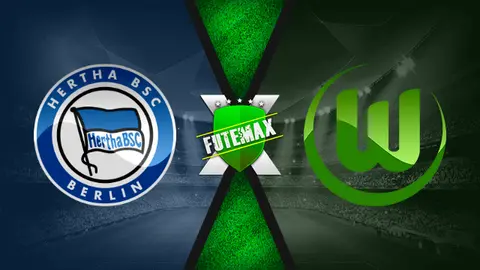 Assistir Hertha Berlin x Wolfsburg ao vivo online 21/08/2021