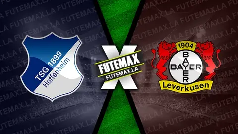 Assistir Hoffenheim x Bayer Leverkusen ao vivo online HD 04/11/2023