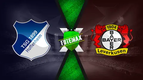 Assistir Hoffenheim x Bayer Leverkusen ao vivo HD 12/04/2021
